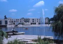 Vanbrugh College, University of York