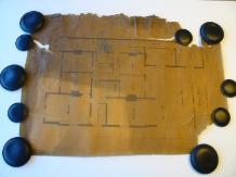 A plan from the Atkinson Brierley archive
