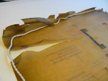 A plan from the Atkinson Brierley archive
