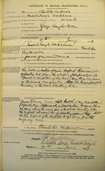 Charlotte Anderson medical certificate (small)
