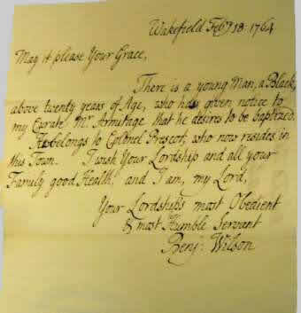 Wakefield letter (small)