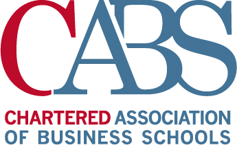Chartered Association of Business Schools member