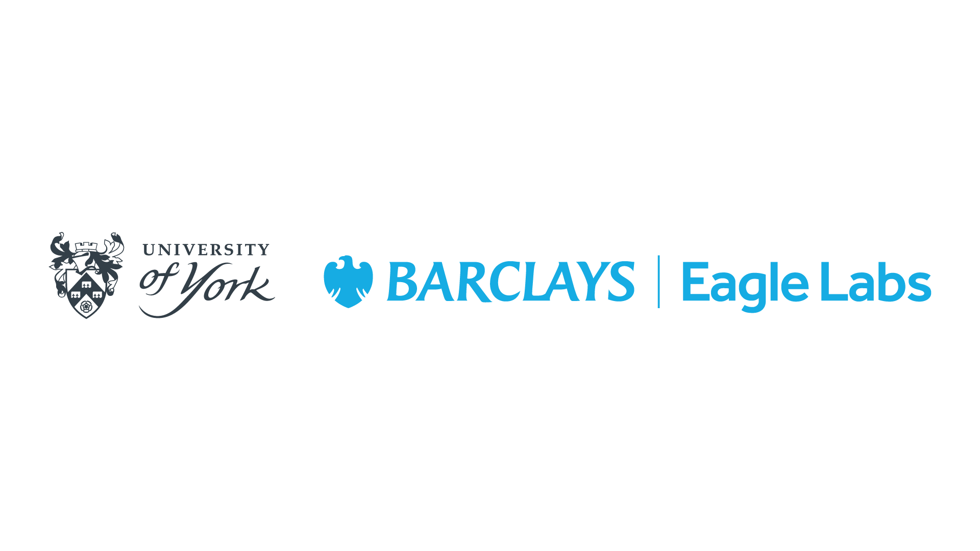 University of York - Barclays Eagle Labs