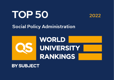 SPSW in the world top 50 again.