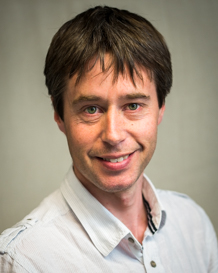 Professor Martin Webber