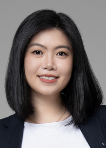 Dr Jacqueline You - School for Business and Society, University of York