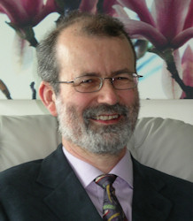 Professor John Hobcraft