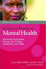 Book cover: Reflective Practice in Mental Health