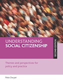 Book cover: Understanding Social Citizenship