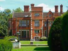 Image of Heslington Hall building