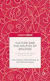 John Hudson - exploring societal values and social choices 9781137457486 Palgrave