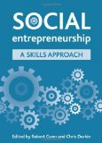 Book cover: Social Entrepreneurship