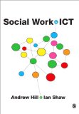Bock cover: Social Work and ICT