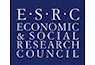 ESRC: Economic and Social Research Council