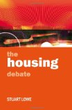 Book cover: The Housing Debate