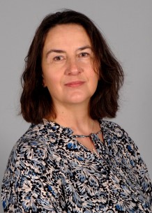 Lyndsay Riddle Lyndsay Lindley - School for Business and Society, University of York