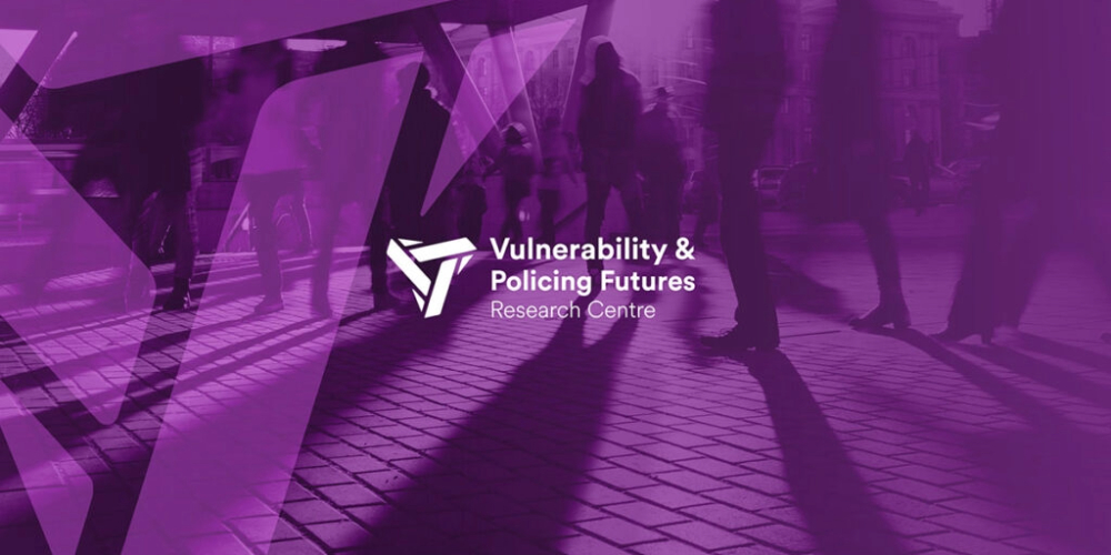 The Vulnerability and Policing Futures Centre