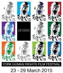 York Human Rights Film Festival 2015