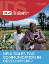 IDS Bulletin cover Sept 2012