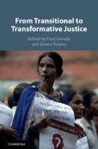 From Transitional to Transformative Justice - book cover