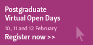 February 2015 University of York open day 