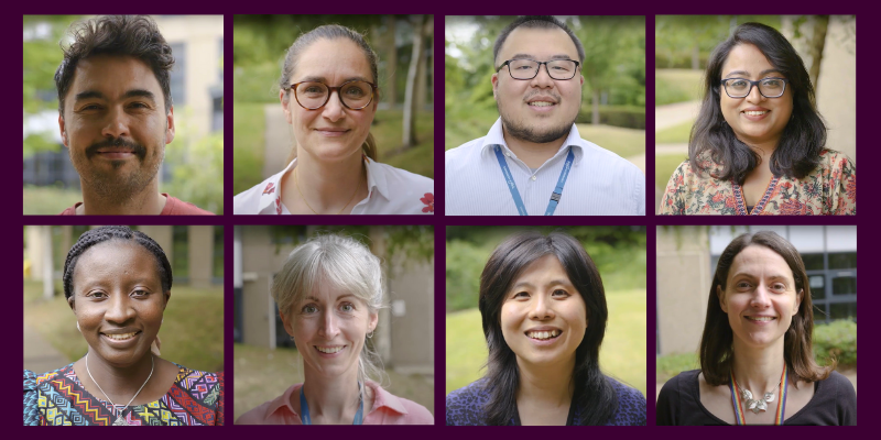 Ethnicity and race - Centre for Health Economics, University of York