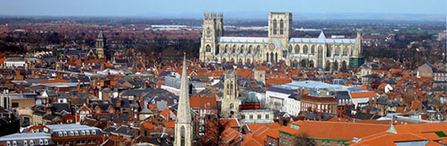 Minster View