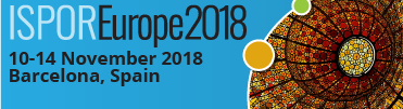 ISPOR Europe 2018, Barcelona