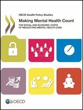 Making mental health count