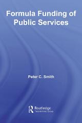 Formula Funding of Public Services