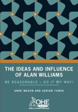 The Ideas and Influence of Alan Williams