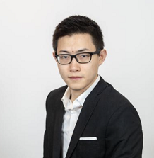 Staff photo for Jinglin Wen