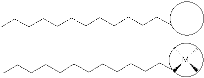 metallosurfactant