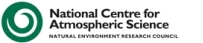 NCAS logo