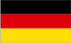 The German flag