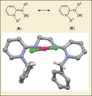 PYE complex