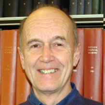 Prof John Lindsay Smith