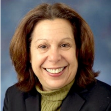 Prof Vicki Grassian