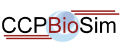 CCP Biosim logo