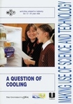 A Question of Cooling Pic