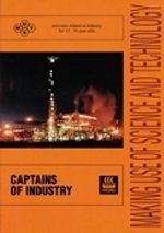 Captain of Industry Pic