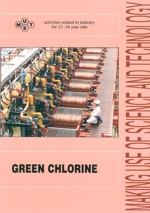 Green Chlorine Pic