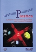 Plastics – Workshop Practices Pic