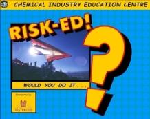 Risk-Ed Pic