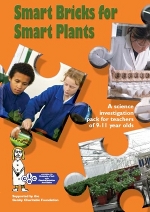 Smart Bricks for Smart Plants Pic