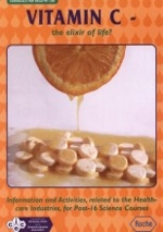 Chemicals for Healthy Life: Vitamin C Pic