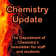 Chemistry Update logo