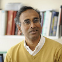 Professor V Ramakrishnan