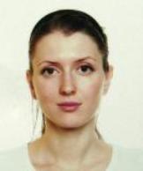 Photo of Aleksandra Borisova (Sasha)