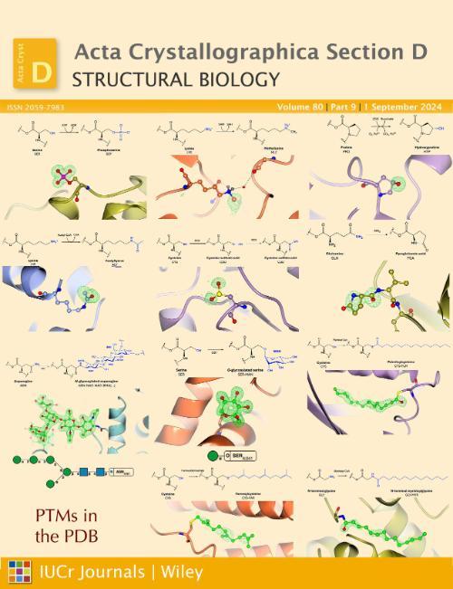 PTMs cover image